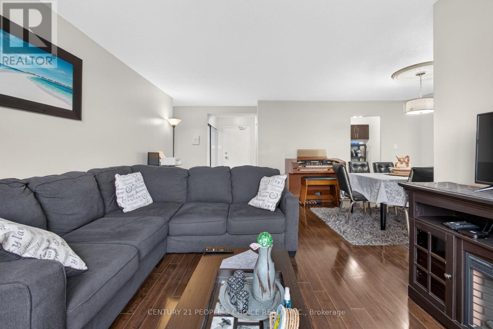 #814 2825 ISLINGTON AVENUE - 11