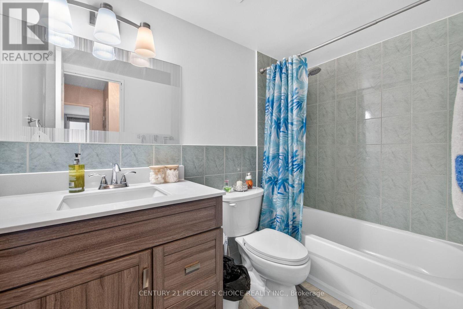#814 2825 ISLINGTON AVENUE - 31