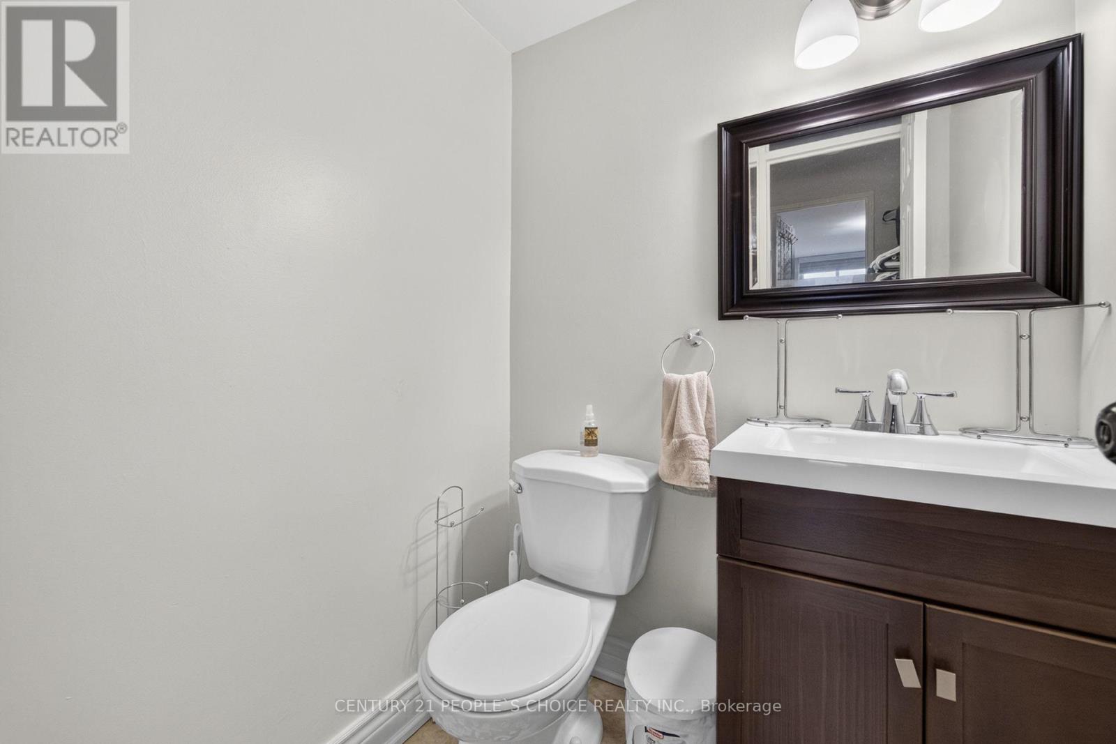 #814 2825 ISLINGTON AVENUE - 36