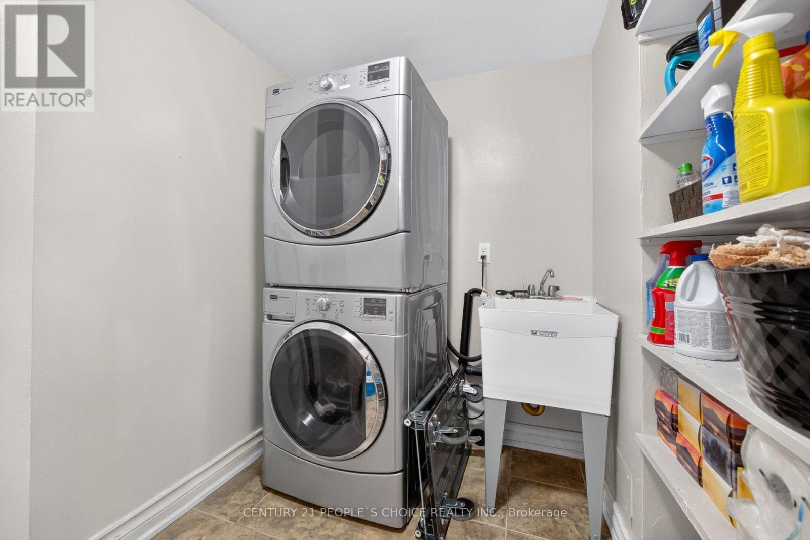 #814 2825 ISLINGTON AVENUE - 37