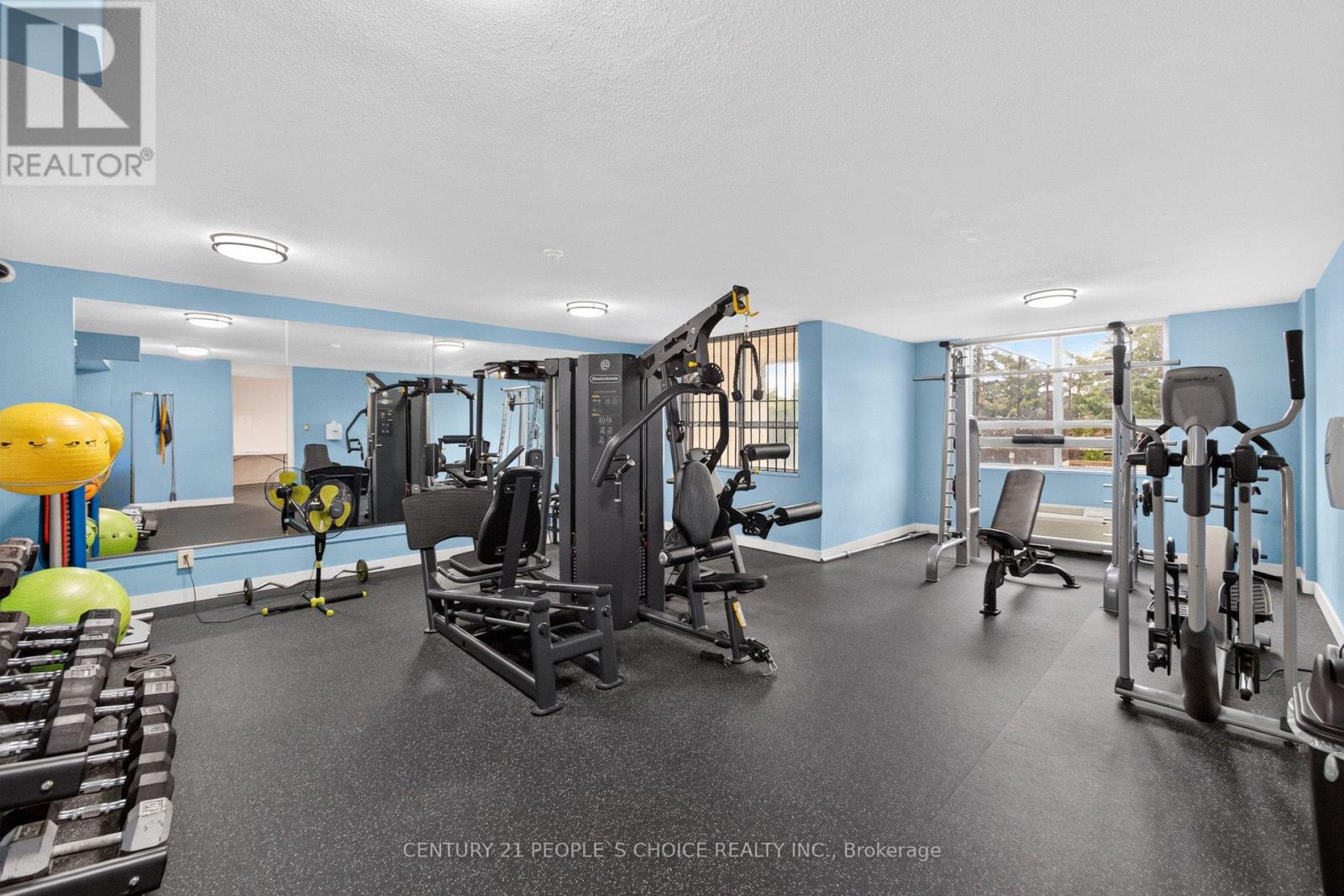 #814 2825 ISLINGTON AVENUE - 45
