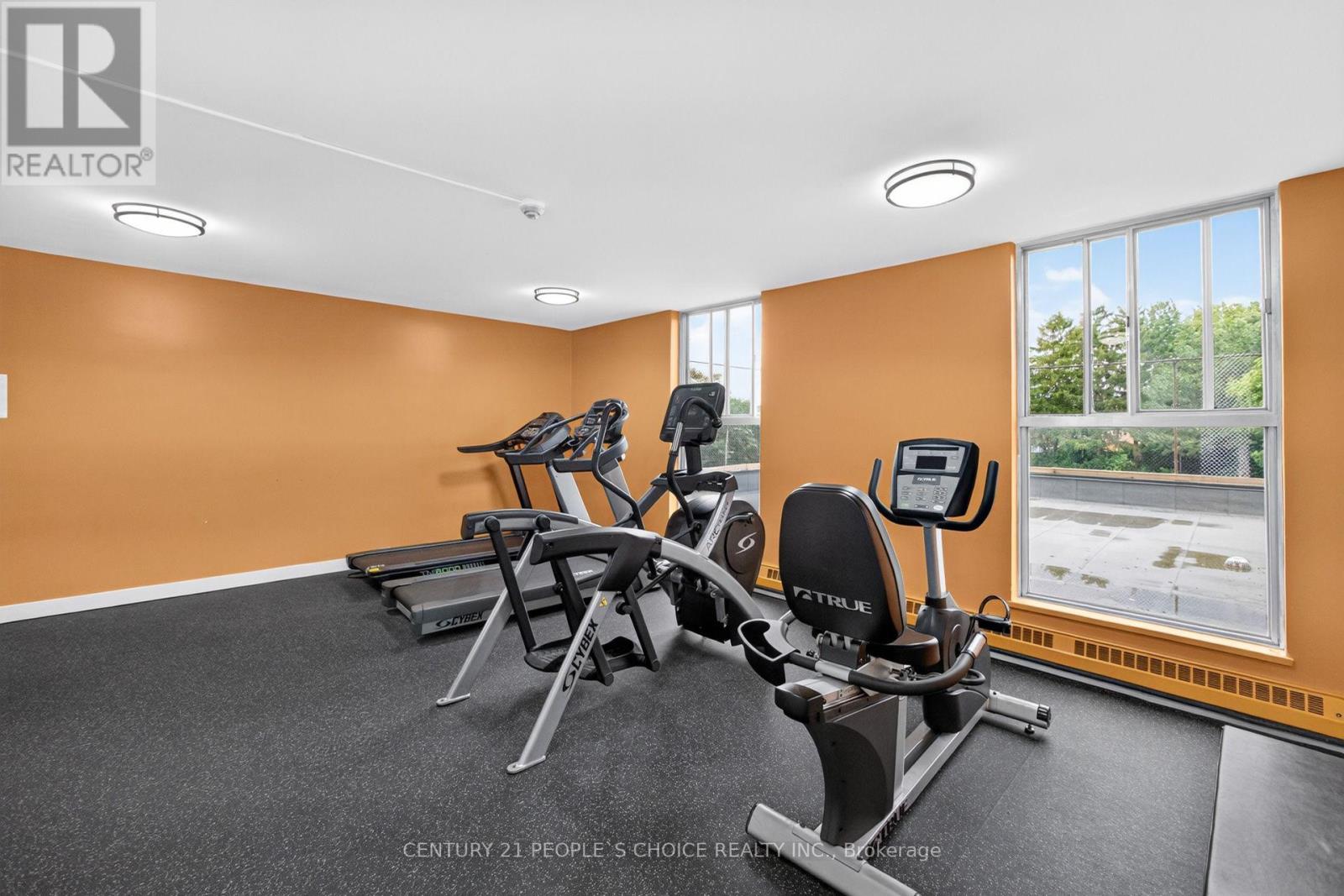 #814 2825 ISLINGTON AVENUE - 46