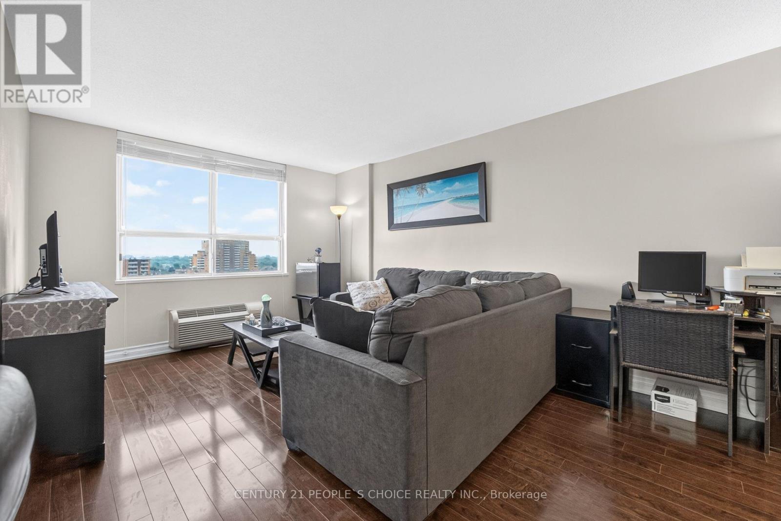 #814 2825 ISLINGTON AVENUE - 8