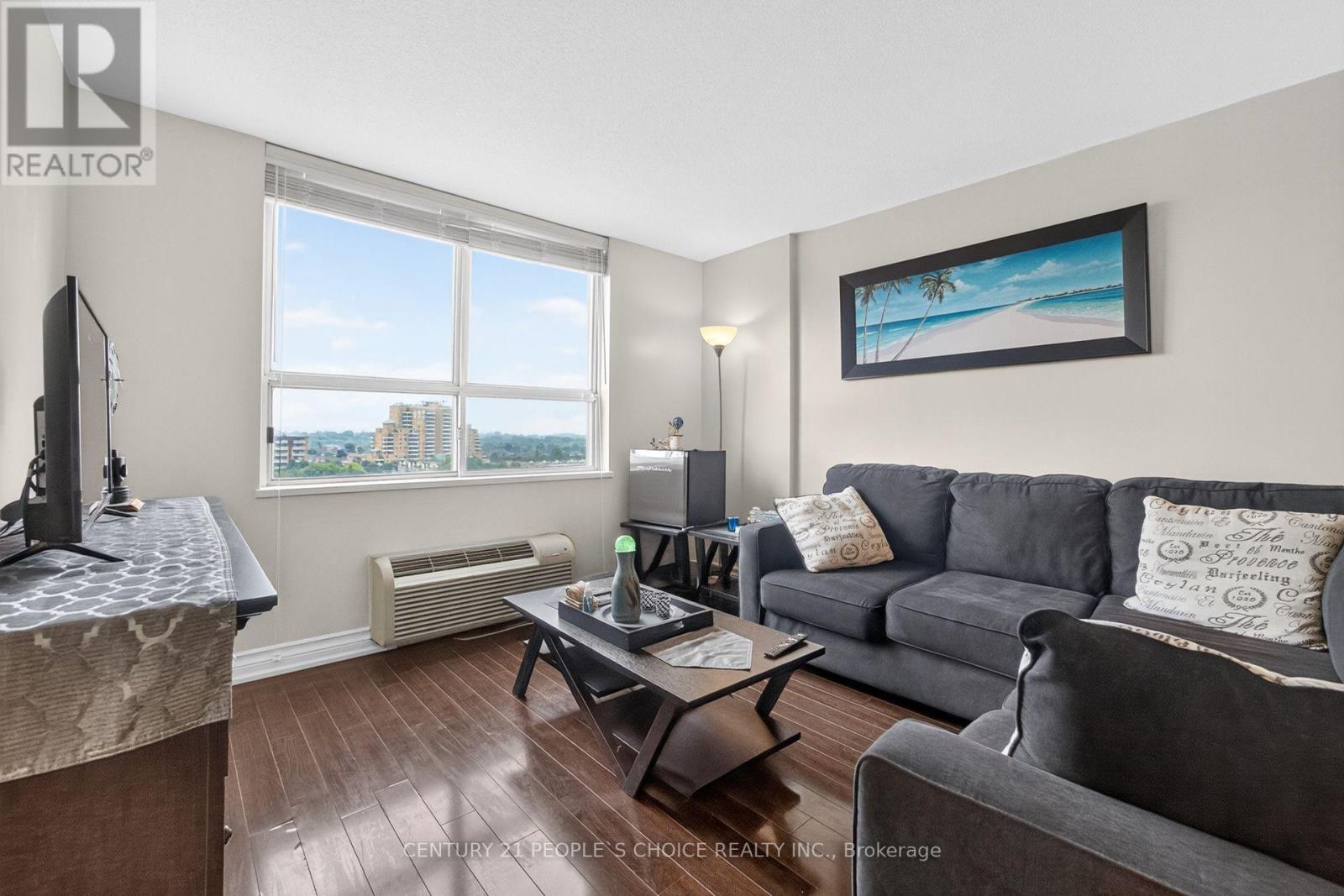 #814 2825 ISLINGTON AVENUE - 9