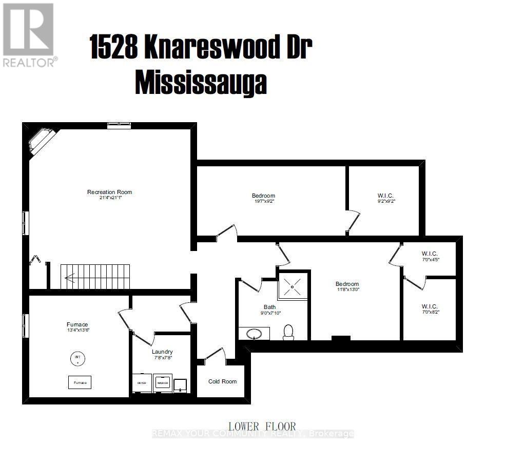 1528 KNARESWOOD DRIVE - 38
