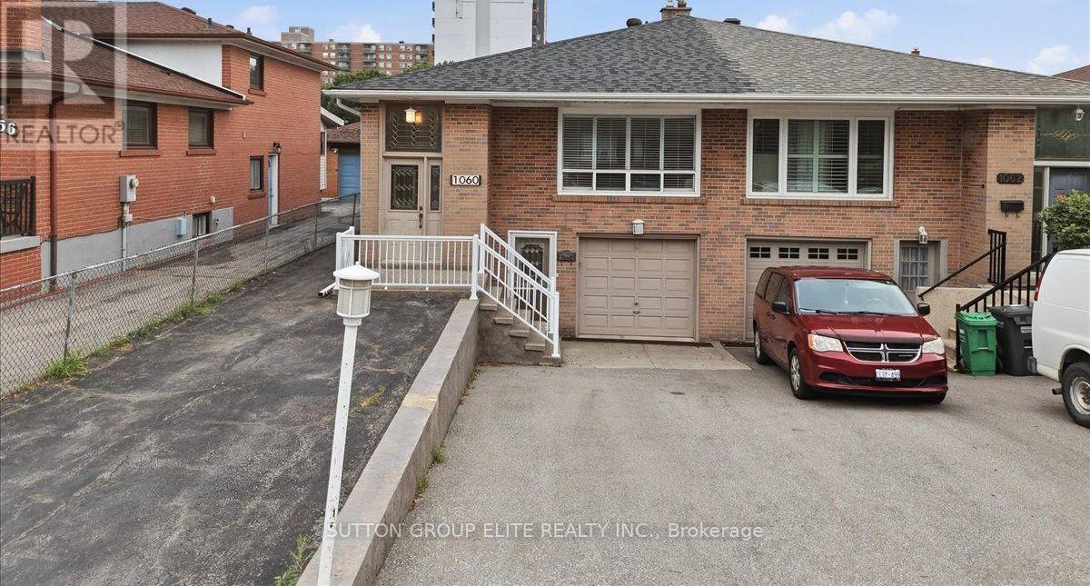 1060 CLAREDALE ROAD - 1