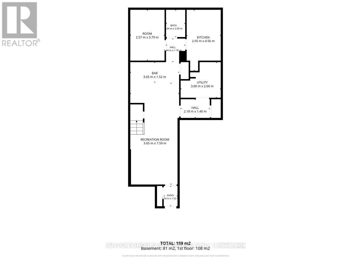 1060 CLAREDALE ROAD - 47