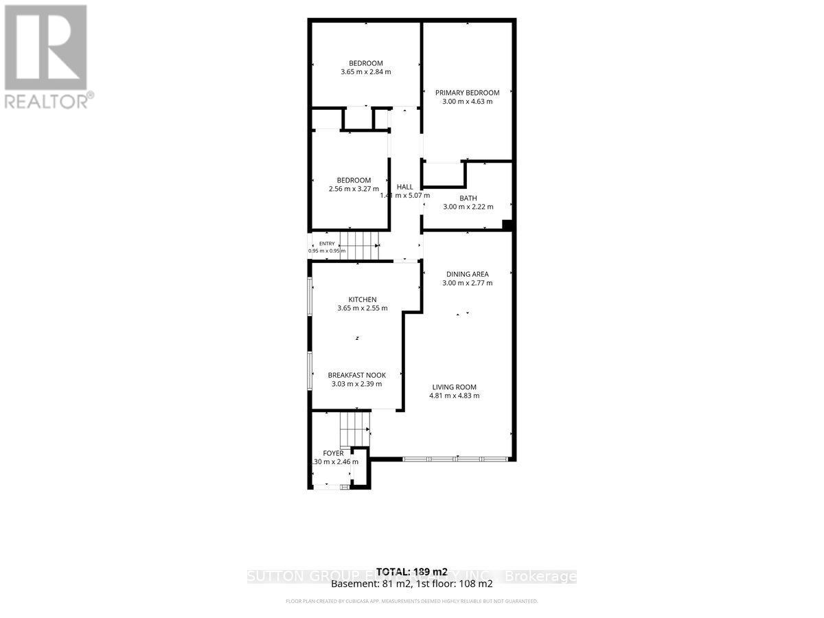 1060 CLAREDALE ROAD - 48