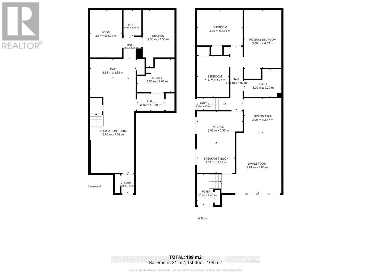 1060 CLAREDALE ROAD - 49