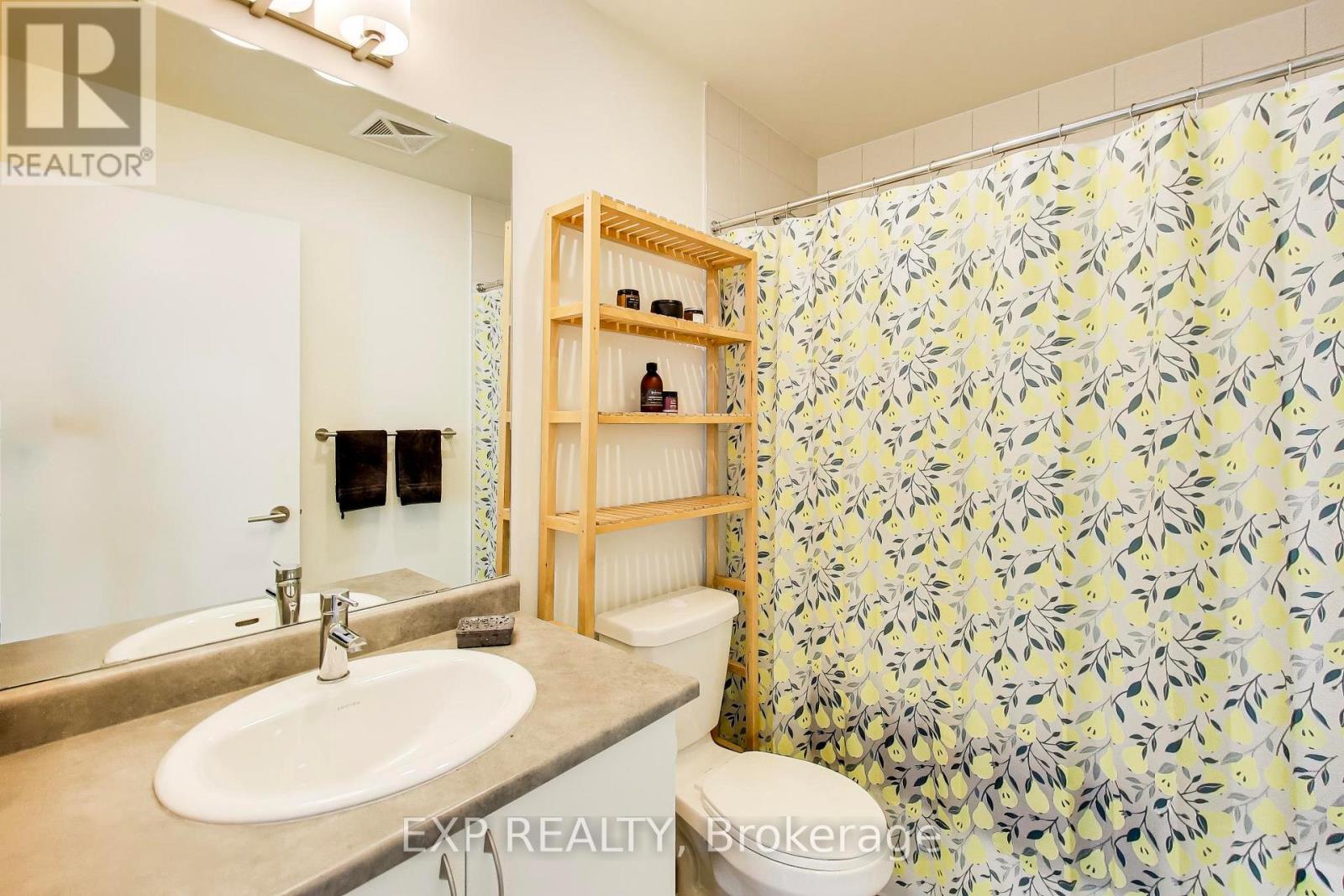 #1106 10 WILBY CRESCENT - 20