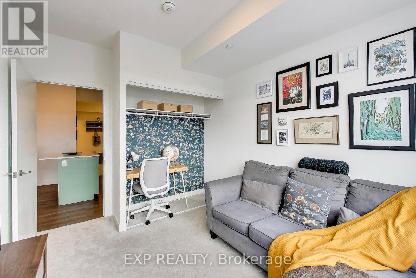 #1106 10 WILBY CRESCENT - 24