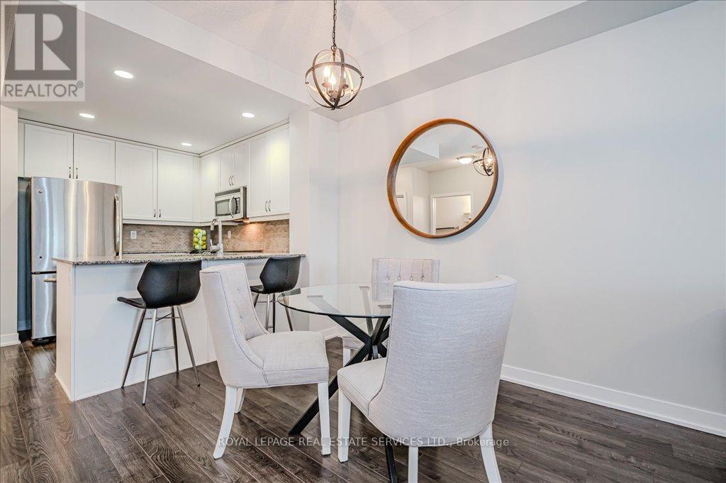 #615 551 MAPLE AVENUE - 10