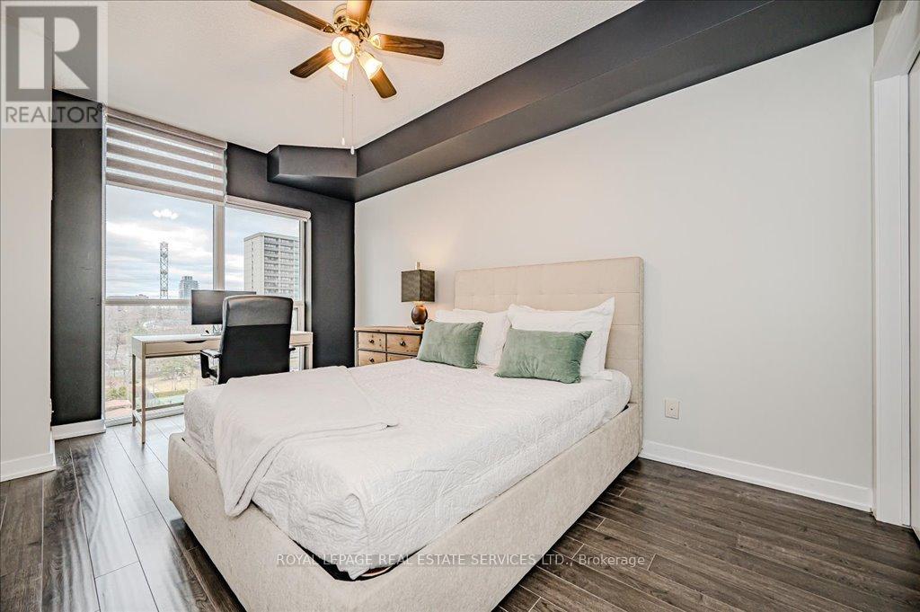 #615 551 MAPLE AVENUE - 17