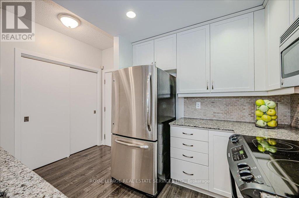 #615 551 MAPLE AVENUE - 9