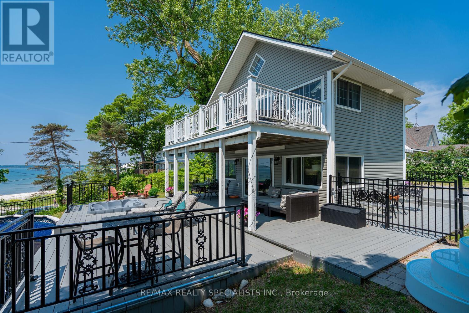 532 RIDGEWAY ROAD - 14