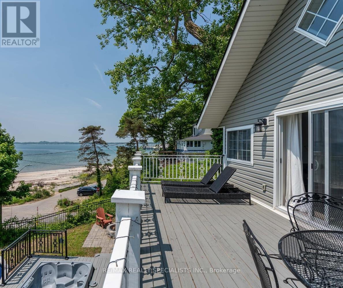 532 RIDGEWAY ROAD - 41