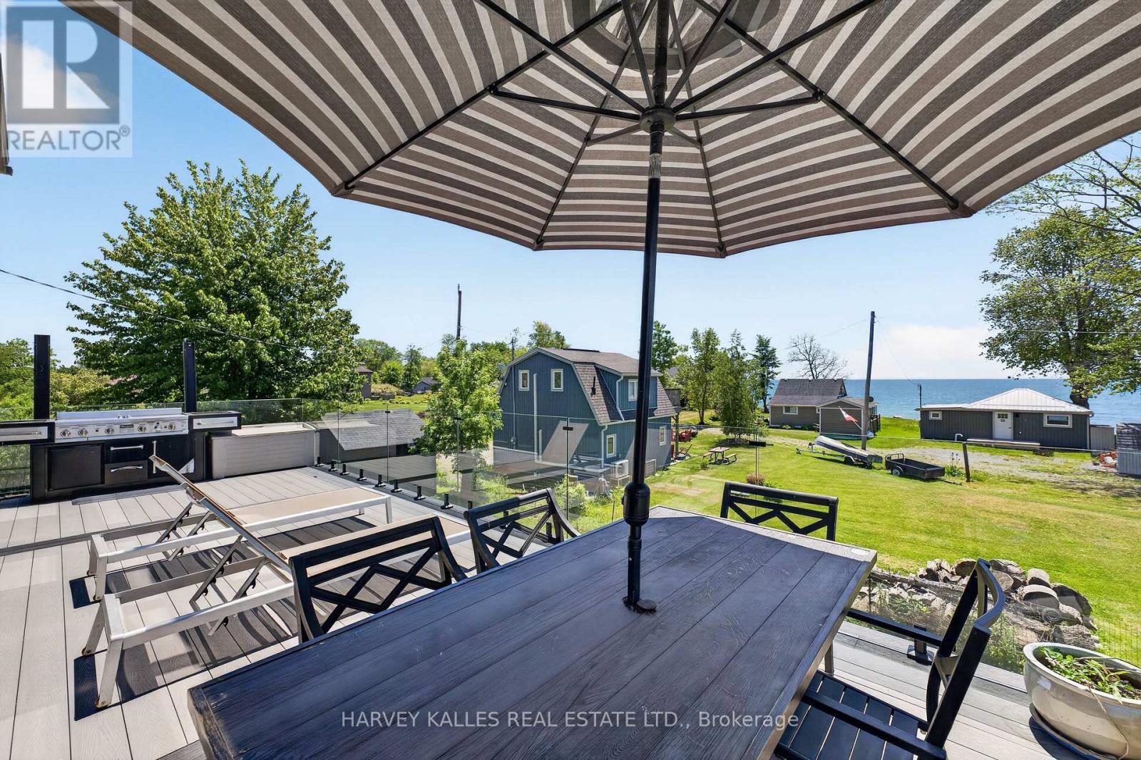 3184 LAKESHORE ROAD - 25