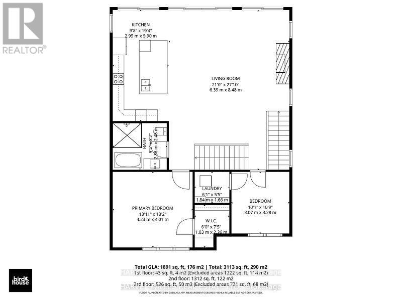 3184 LAKESHORE ROAD - 29