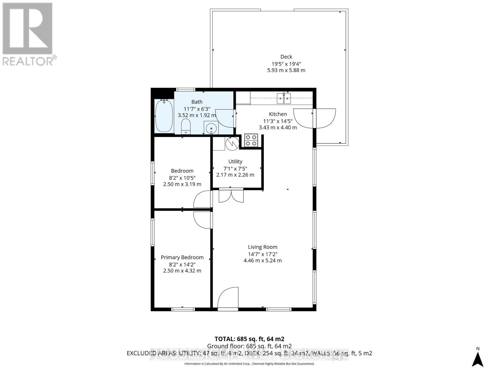 3852 BRUNSWICK AVENUE - 42