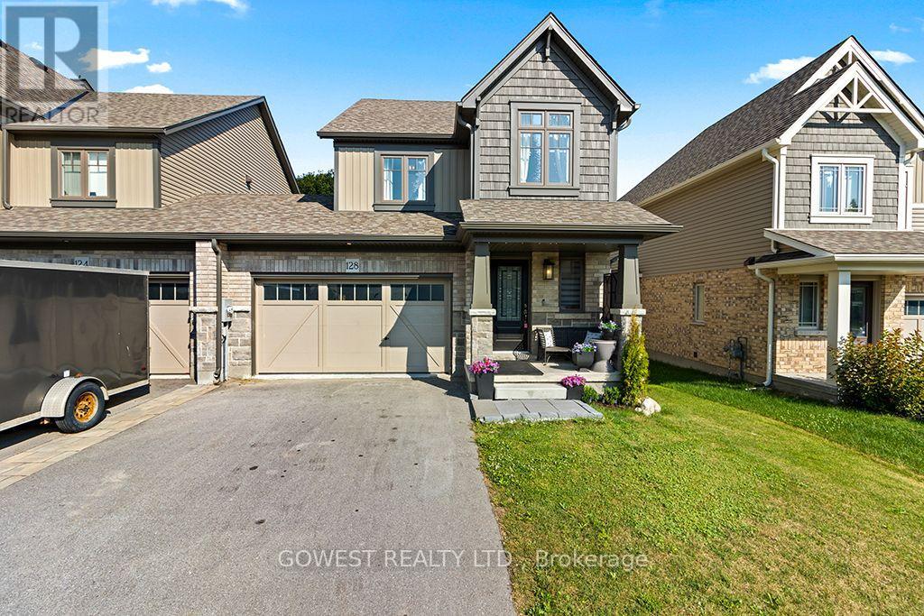 128 MULLIN STREET - 1