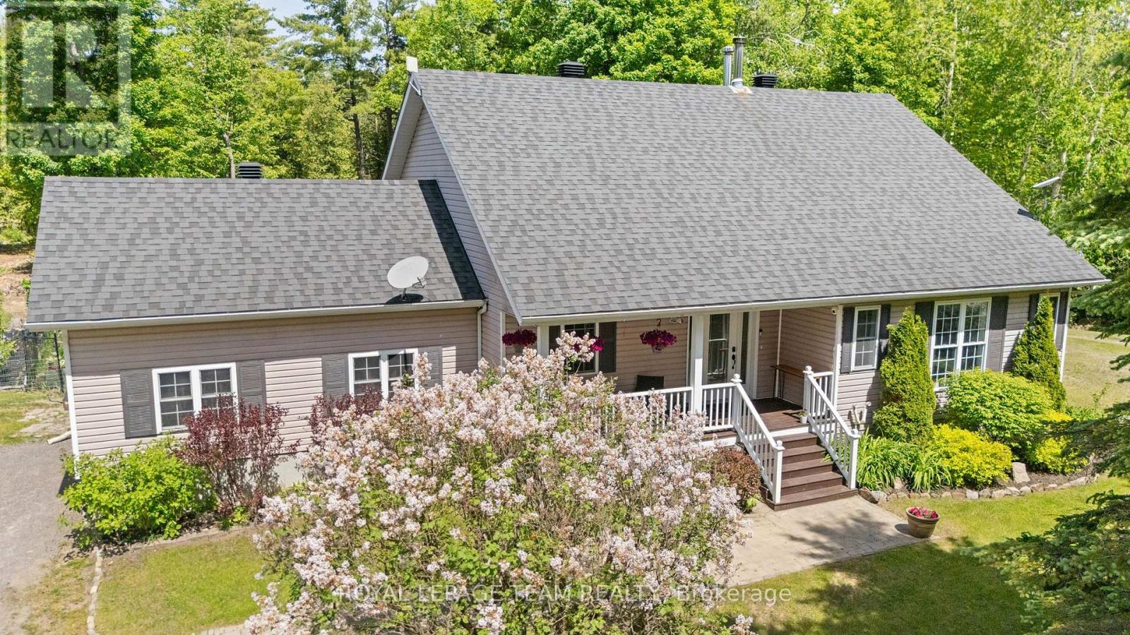 5040 STONECREST ROAD - 1