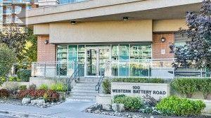 #2106 100 WESTERN BATTERY ROAD - 2