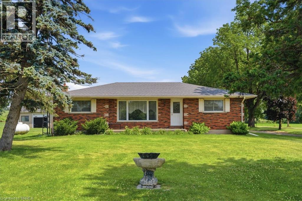 82 SALT SPRINGS CHURCH Road - 1