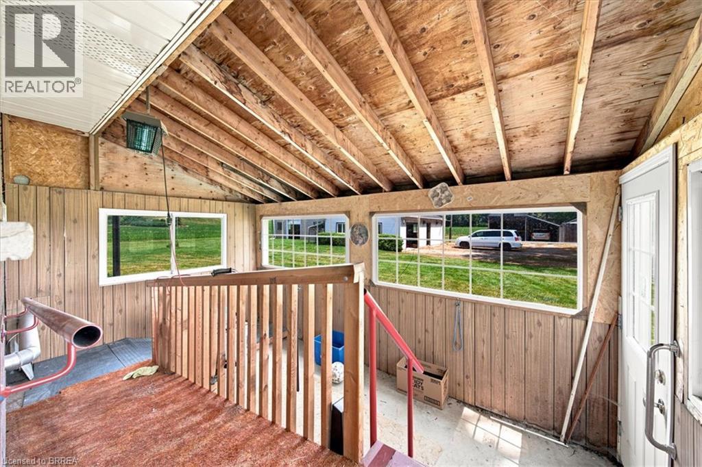 82 SALT SPRINGS CHURCH Road - 19