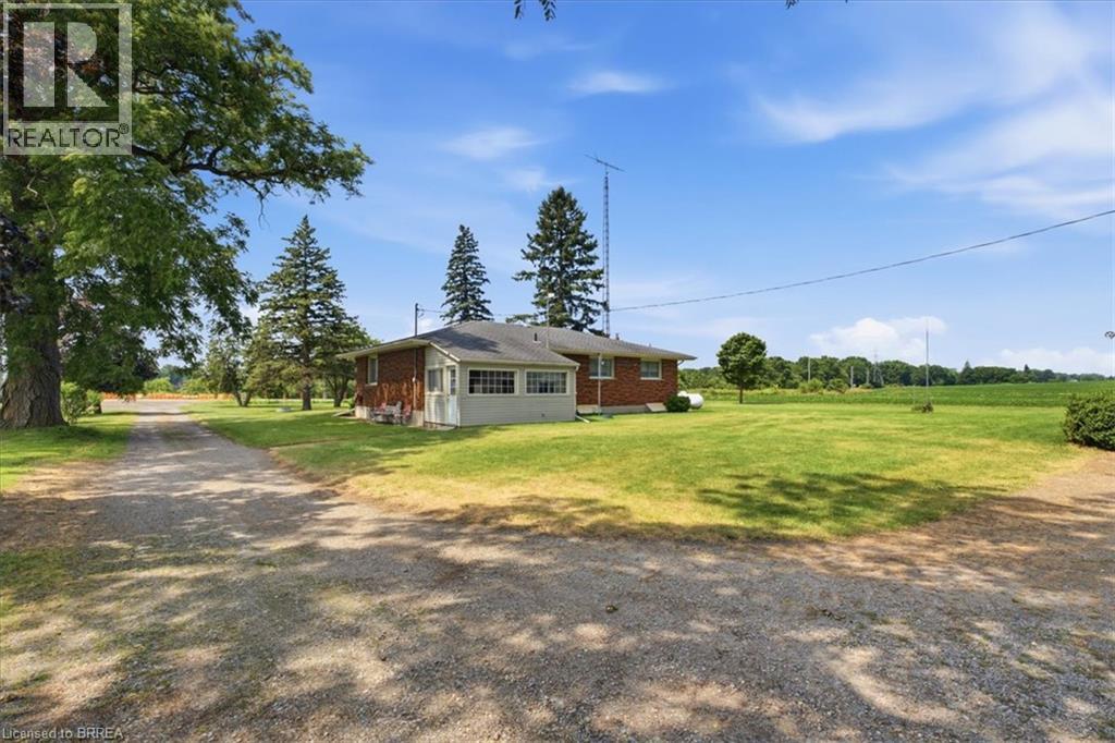 82 SALT SPRINGS CHURCH Road - 22