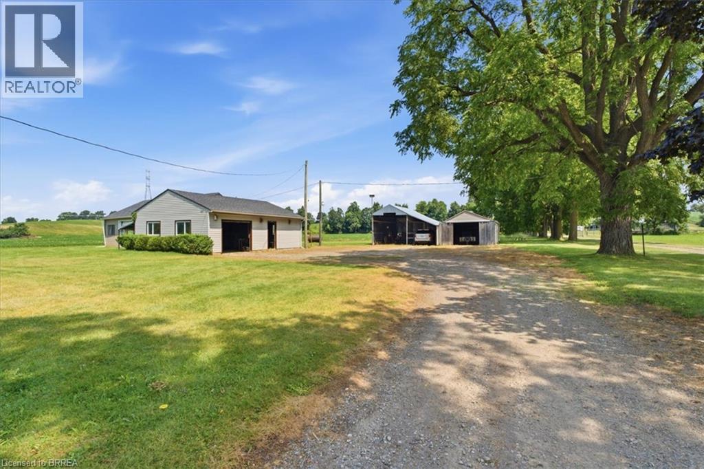 82 SALT SPRINGS CHURCH Road - 23