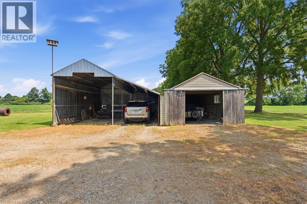 82 SALT SPRINGS CHURCH Road - 20
