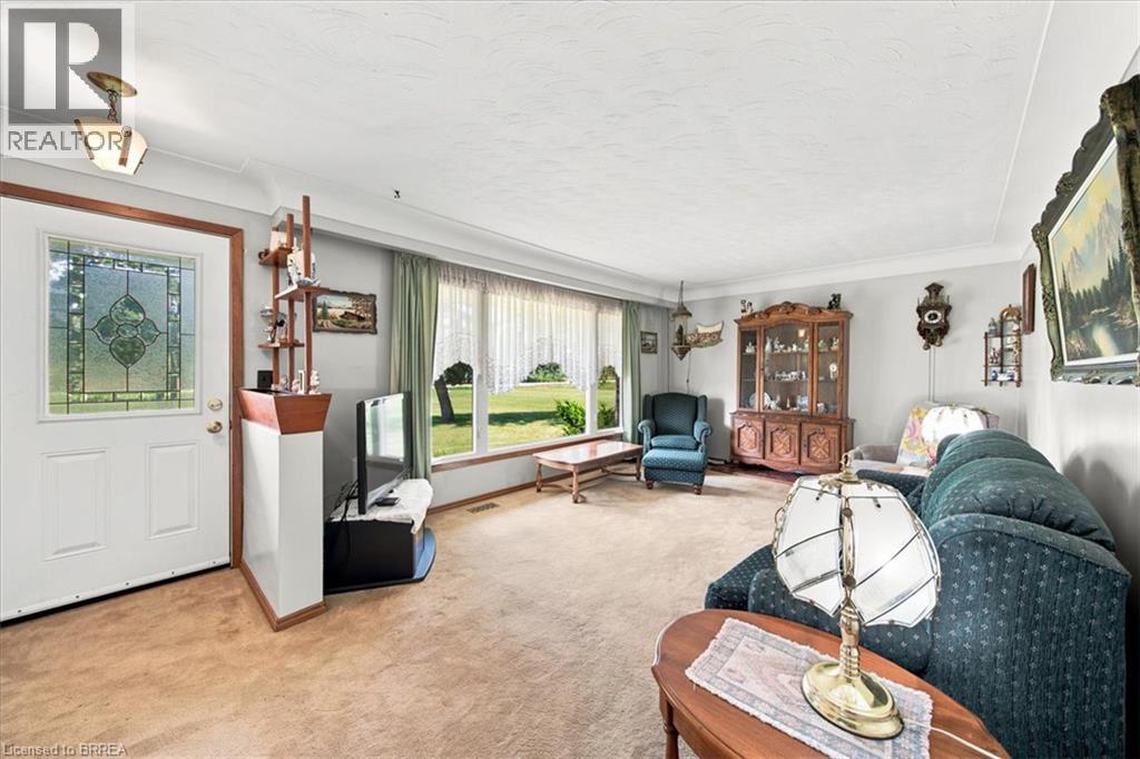 82 SALT SPRINGS CHURCH Road - 4