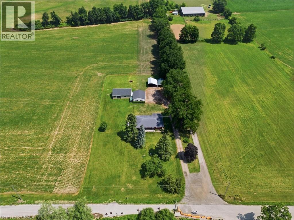 82 SALT SPRINGS CHURCH Road - 24
