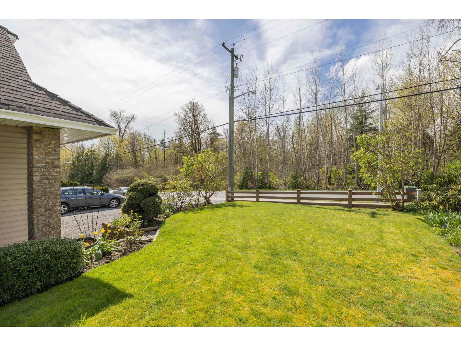 3 Bed, 3 Bath House for Sale in Surrey – 7838 160 STREET, Surrey – MLS# R3147915 - Image 39