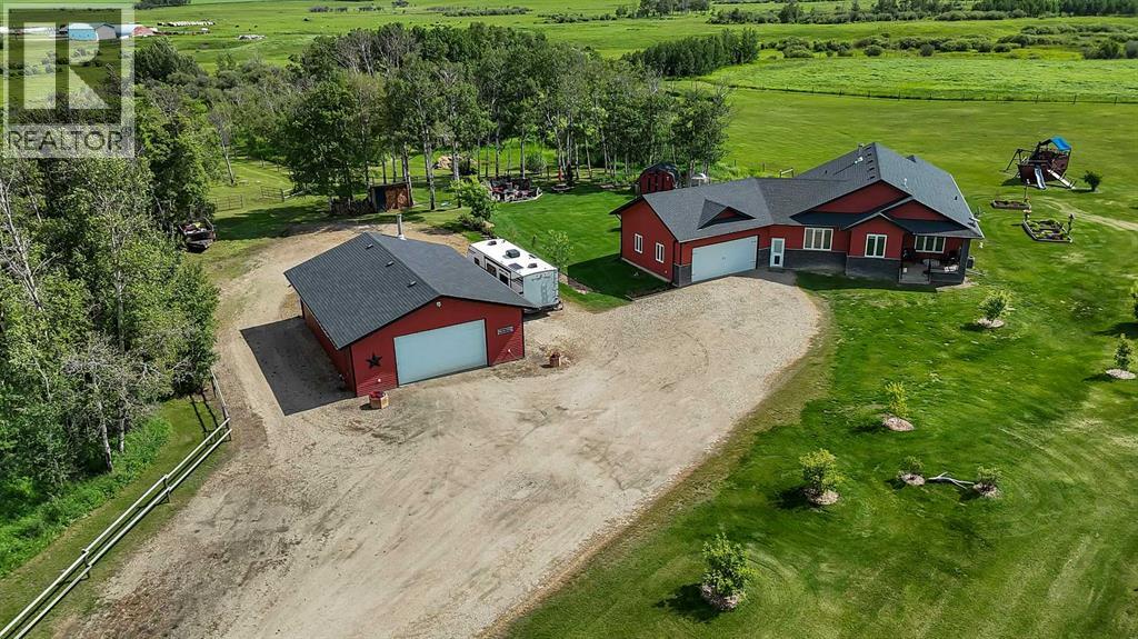 36035 Range Road 262 - 1