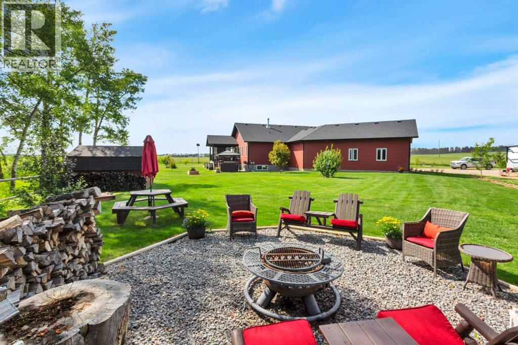 36035 Range Road 262 - 32