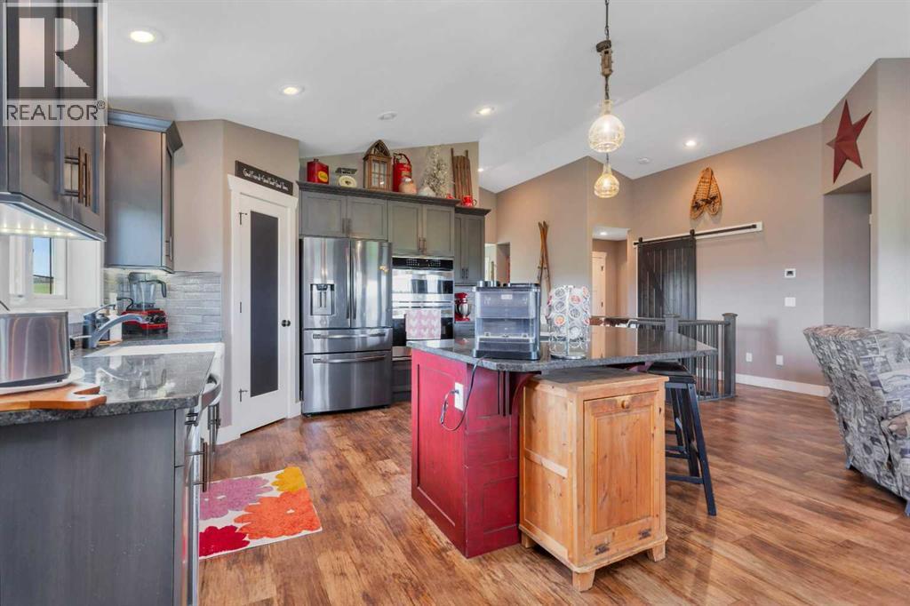 36035 Range Road 262 - 9