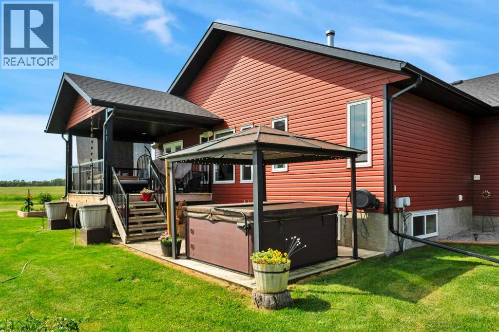 36035 Range Road 262 - 29