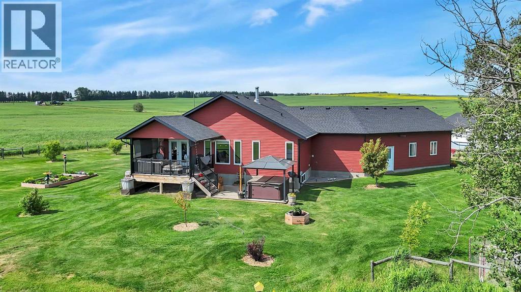 36035 Range Road 262 - 3