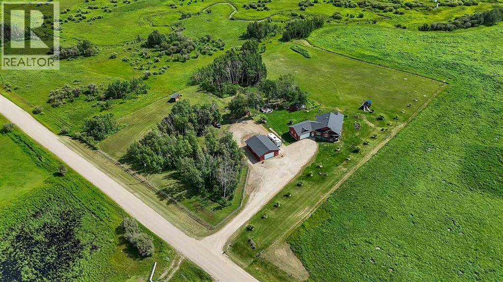 36035 Range Road 262 - 39