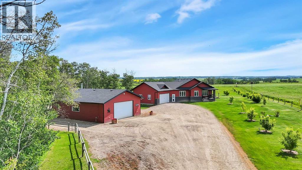 36035 Range Road 262 - 4