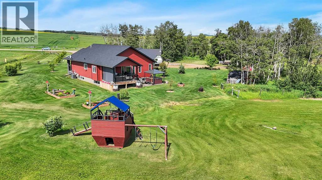 36035 Range Road 262 - 37