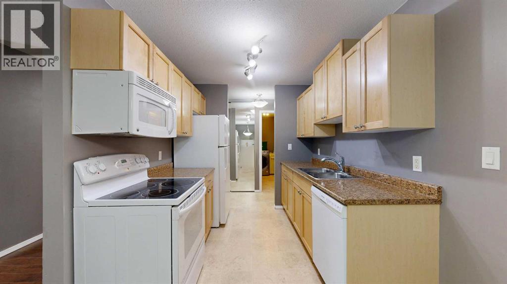 #206 4808 45 Street - 9