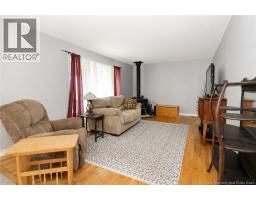 Dining room - 6365 Rte 10, Upper Salmon Creek, NB E4A1E2 Photo 8