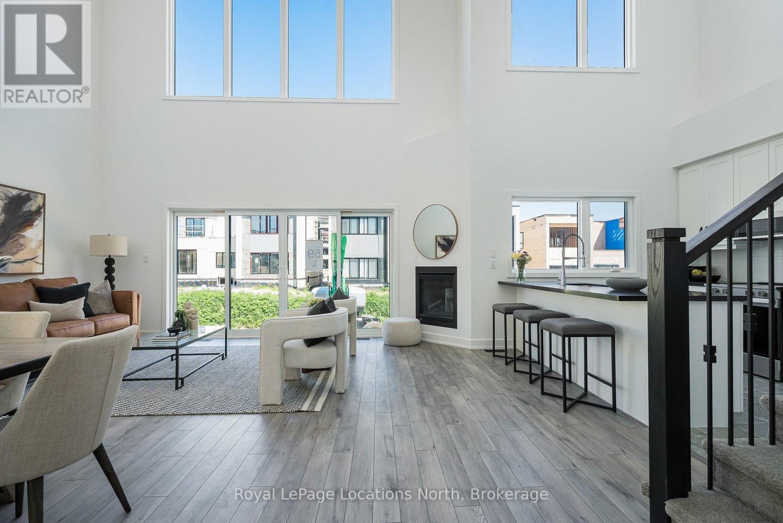 214 STONELEIGH DRIVE - 4