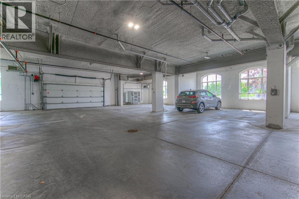 #407 155 WATER Street S - 26