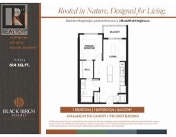 1201, 5750 Dene Road, Tsuut Ina, AB T3T0E7 Photo 7