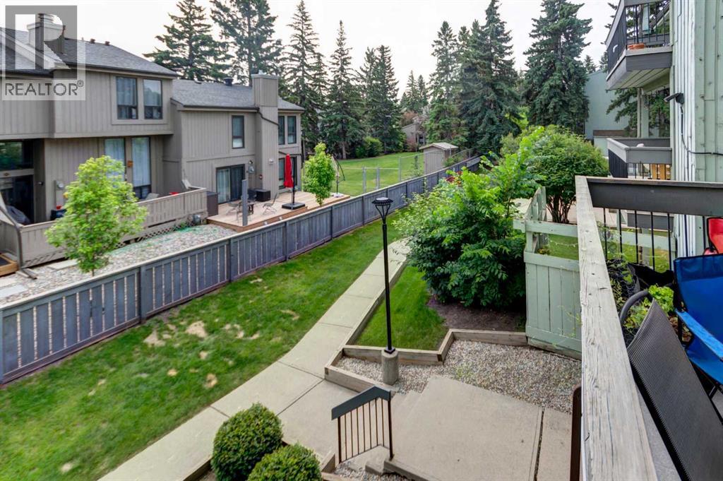 #324 10120 Brookpark Boulevard SW - 22