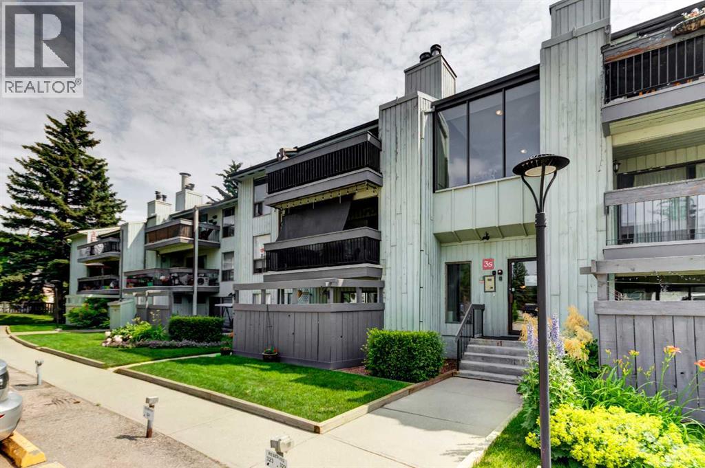 #324 10120 Brookpark Boulevard SW - 26
