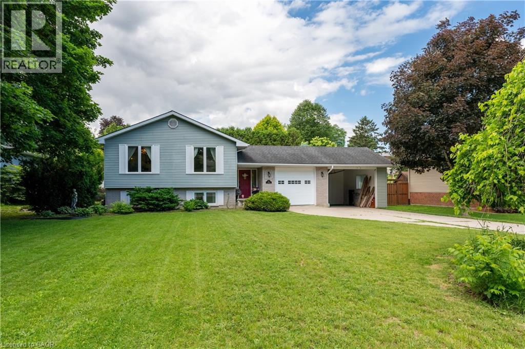 155 HURON Street - 1